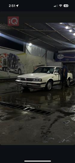 Chevrolet Oldsmobile